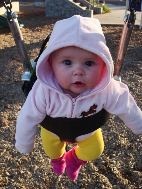 Precious treasure #1