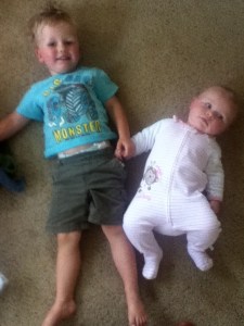 Cute and completely insane.