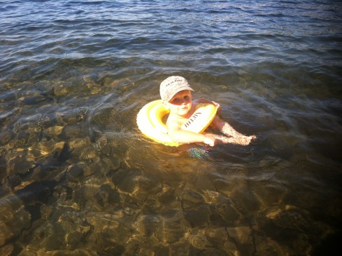 I'm going right now. 